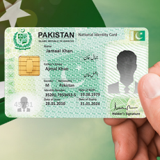 Complete SIM data base for Pakistan SIM owner information